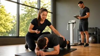 2027 Best Accredited Online Exercise Science Master's Programs With Asynchronous Classes: No Set Class Times thumbnail