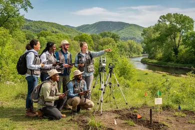 2027 Accredited Online Environmental Management Degree Programs With No GRE or GMAT Requirements thumbnail