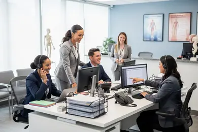 2026 Medical Office Administration Degree Completion Time Report: How Long Students Actually Take to Graduate thumbnail