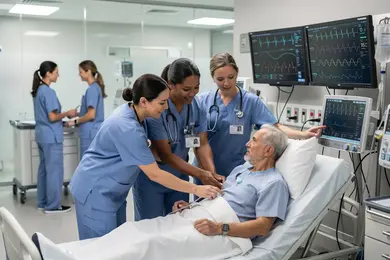 2026 Industries Hiring Graduates With an Adult Gerontology Acute Care Nurse Practitioner Degree thumbnail