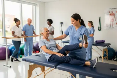 2027 Physical Therapy Assistant Student Debt Report: Borrowing, Monthly Payments, and Repayment Risk thumbnail