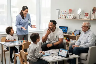 2026 SLP vs Physical Therapy: Which Career Path Is Right for You? thumbnail