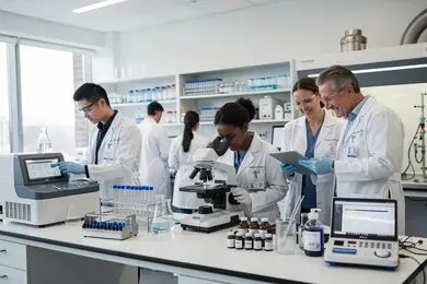 2026 How Hard Is an Online Biochemistry Bachelor's Degree? thumbnail