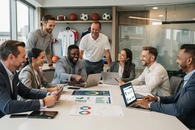 2026 Sports Management Master's Degree vs Doctorate: Career Paths & Salary Differences thumbnail