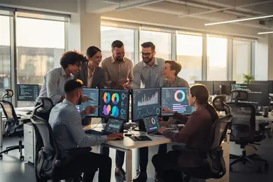 2026 Best AI Courses for Time Series Forecasting thumbnail