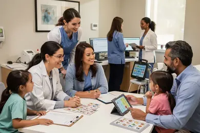 2027 What to Expect in an Online Speech Pathology Doctorate Program: Courses, Research, Faculty Support, and Final Projects thumbnail