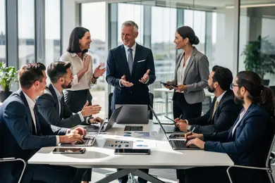 2027 Online Management Doctorate Programs with Cohort-Based Learning: Structure, Networking, and Student Support thumbnail