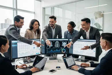 2026 Health Informatics Degree Programs You Can Start Without Meeting All Requirements thumbnail