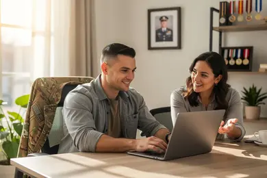 2027 Best Online Degrees With Credit for Military Experience thumbnail