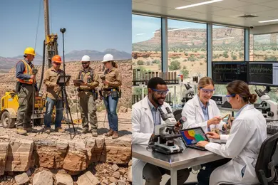 2026 Online Geosciences Bachelor's Degree Programs With 8-Week Classes thumbnail