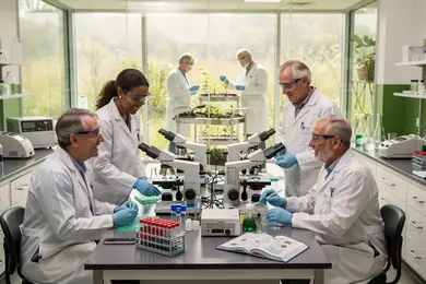 2026 Best Online Bachelor's in Biology for Adults Over 40 thumbnail