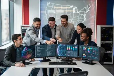 2026 Cybersecurity Degree Program Availability Report: Which States and Schools Offer the Most Options thumbnail