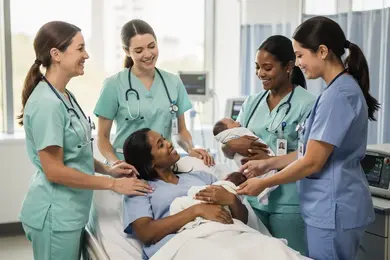 2027 Cheapest Online Nurse Midwifery Doctorate Programs That Pay Well: Tuition, Duration, and Career Outcomes thumbnail