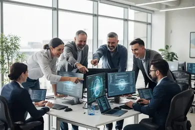 2026 AI Master's Degrees With Industry-Sponsored Projects thumbnail