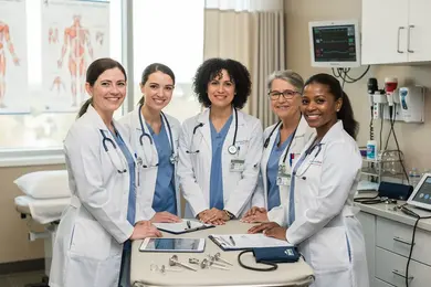 2026 Women's Health Nurse Practitioner Degree Programs You Can Start Without Meeting All Requirements thumbnail