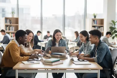 2027 Best Associate Degree Completion Programs With No SAT or ACT Requirement thumbnail