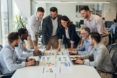 2026 Best Online Operations Management Degrees for Quality Management Careers thumbnail