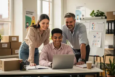 Online MBA in Nonprofit Management: admissions guide for first-time managers thumbnail