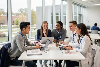 2026 Schools for Healthcare: Complete Student Guide