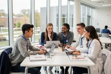 2026 Schools for Healthcare: Complete Student Guide thumbnail