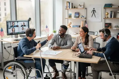 2026 Cheapest Accelerated Disability Studies Degree Programs Online thumbnail