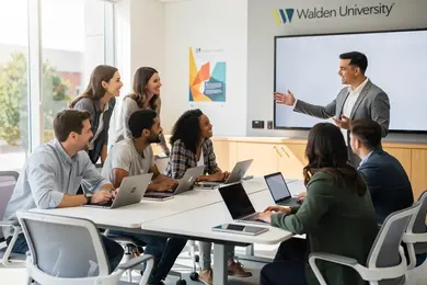 2026 Is Walden University's Online EdD in Community College Leadership Worth It? What Students Should Know thumbnail