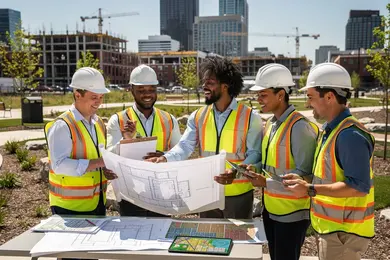 2026 Work Experience Requirements for Urban Planning Degree Programs thumbnail