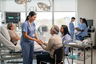 2027 Highest-Paying Jobs with an Adult Gerontology Acute Care Nurse Practitioner Doctorate: Salaries, Career Paths, and Growth Outlook thumbnail