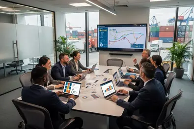 2026 Best Online Supply Chain Management Programs for Professionals Seeking Procurement Leadership