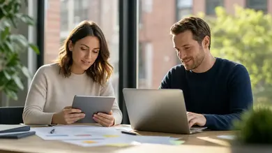 2027 Online Marketing Master's Programs Under $20,000: Total Tuition and Required Fees thumbnail