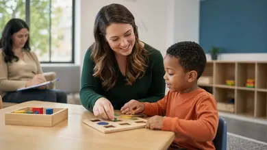 2027 Best Online Applied Behavior Analysis (ABA) Master's Programs for Residents of Charlotte, NC thumbnail