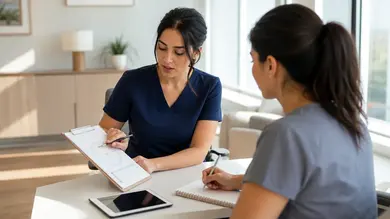2027 Online Psychiatric Mental Health Nurse Practitioner Doctorate Programs with Quantitative, Qualitative, and Mixed-Methods Research Options thumbnail