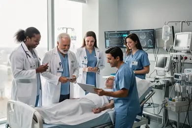 2026 Online Health Sciences Master's Programs at Accredited U.S. Universities thumbnail