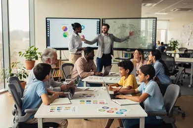 2026 Industries Hiring Graduates With a TESOL & Multilingual Learners Degree thumbnail