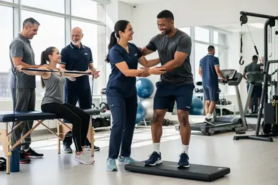 2026 Graduation Rates for Online Kinesiology Master's Programs: Completion Statistics thumbnail