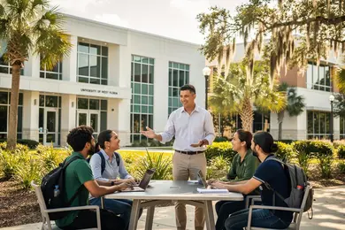 2026 Does University of West Florida Offer Flexible Start Dates for Online Students? thumbnail