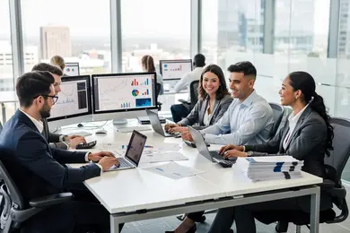 2026 Entry-Level Jobs With a Finance Master's Degree thumbnail