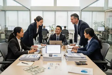 2026 Best Online Accounting Programs for Professionals Seeking Stable White-Collar Careers thumbnail