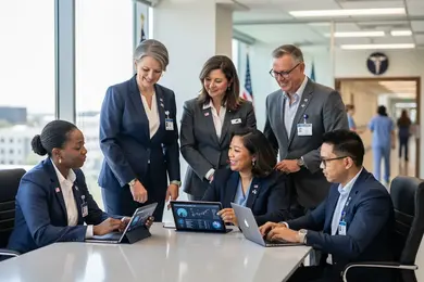 2027 Accredited Online Nurse Executive Leadership Degree Programs With No GRE or GMAT Requirements thumbnail