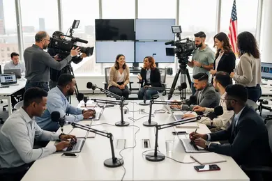 2026 Journalism Degree Program Availability Report: Which States and Schools Offer the Most Options thumbnail