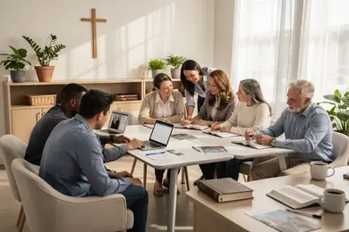 2027 Is an Online Christian Ministry Doctorate Worth It? ROI, Salary Growth, and Career Impact thumbnail