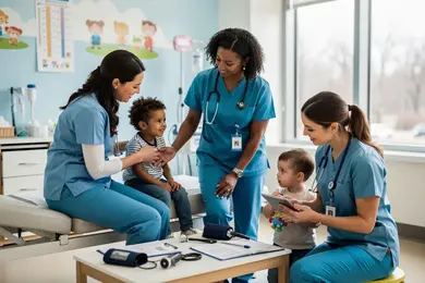 2026 Pediatric Care Nurse Practitioner Degree Popularity by Gender, Region, and Degree Level thumbnail