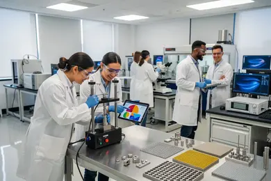 2026 Highest-Paying Materials Science & Engineering Master's Specializations Ranked thumbnail