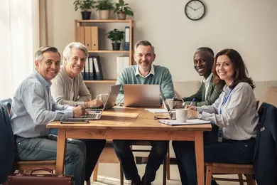 2027 Most Affordable Online Master's Degrees for Students Over 40 thumbnail
