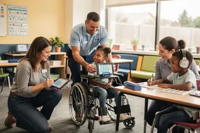 2027 Special Education Degree Metro Opportunity Report: Cities With the Best Mix of Pay, Openings, and Growth