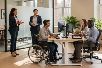 2026 Online Disability Studies Bachelor's Degree Programs for Adult Learners Returning to School thumbnail