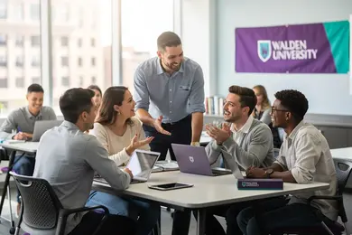 2026 Walden University Online Doctor of Business Administration (DBA) - Self-Designed: Cost, Curriculum, Admissions, and Career Outcomes thumbnail