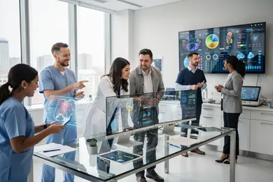 2026 Healthcare Innovation Degree Completion Time Report: How Long Students Actually Take to Graduate thumbnail