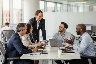 2026 Healthcare HR Roles You Can Target With a Human Resource Management Degree thumbnail