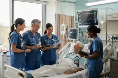2027 Fastest Accredited Online Adult Gerontology Acute Care Nurse Practitioner Programs: Accelerated Degrees and Completion Times thumbnail